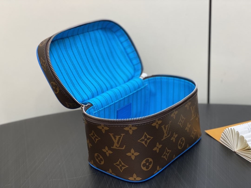 LV Cosmetic Bags